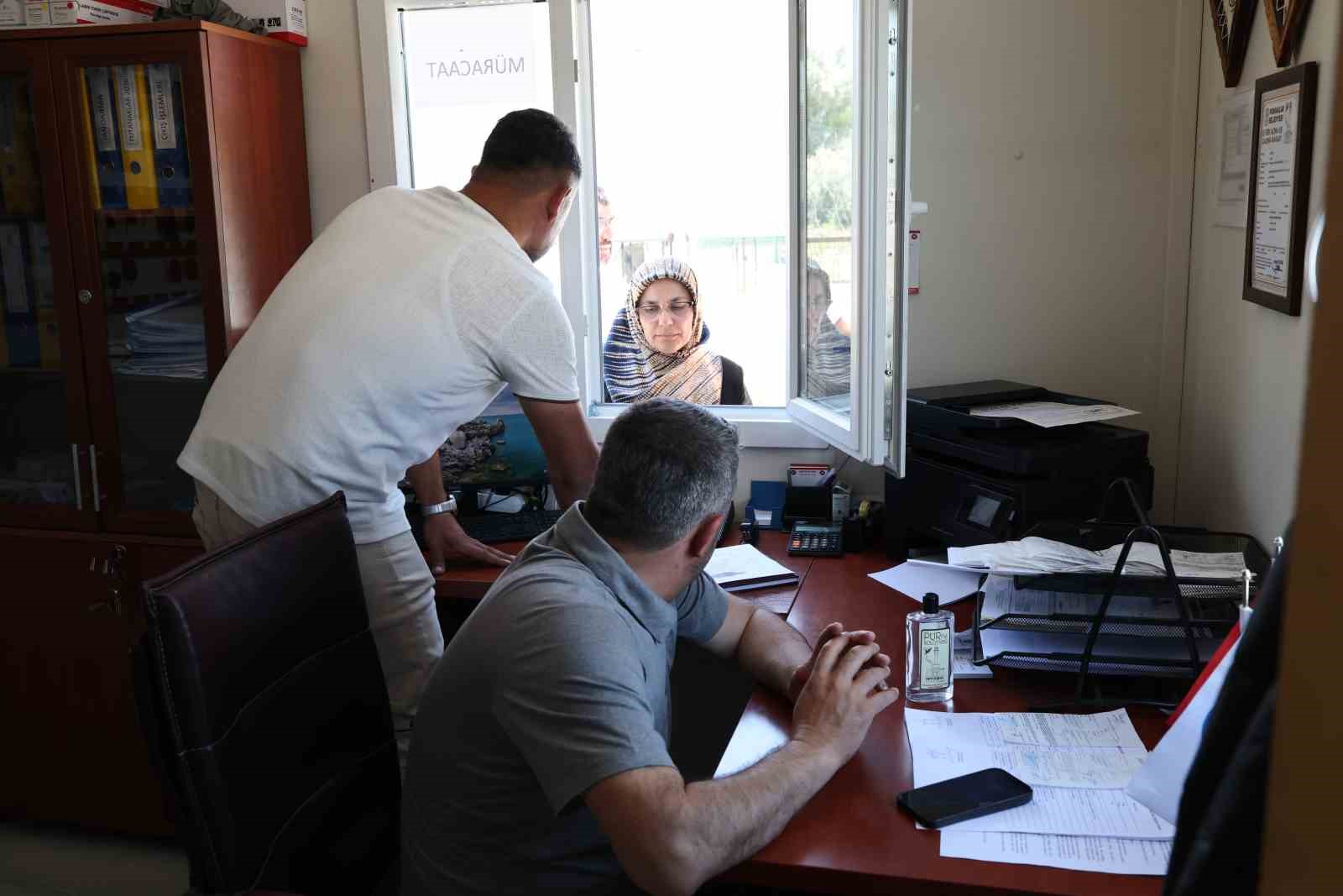 pursaklar belediyesinden ulasim ve lojistige katki saglayacak yeni hizmet 0 dCWf6TSe