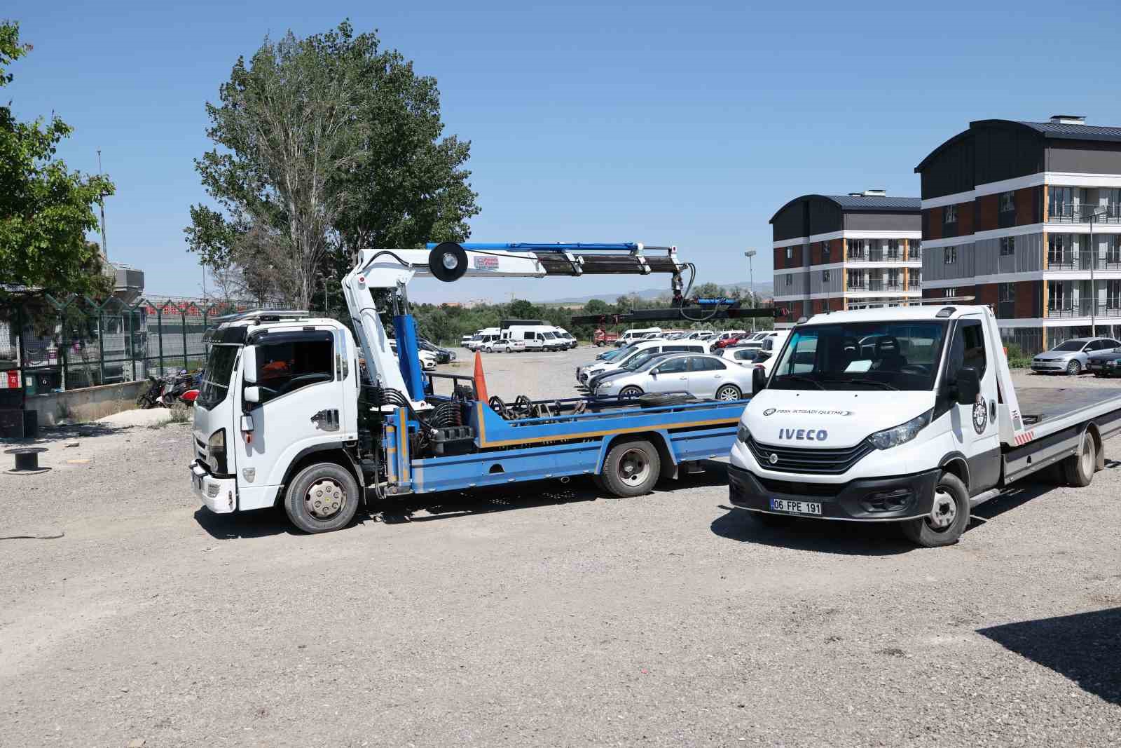 pursaklar belediyesinden ulasim ve lojistige katki saglayacak yeni hizmet 1 T9VrTXdZ