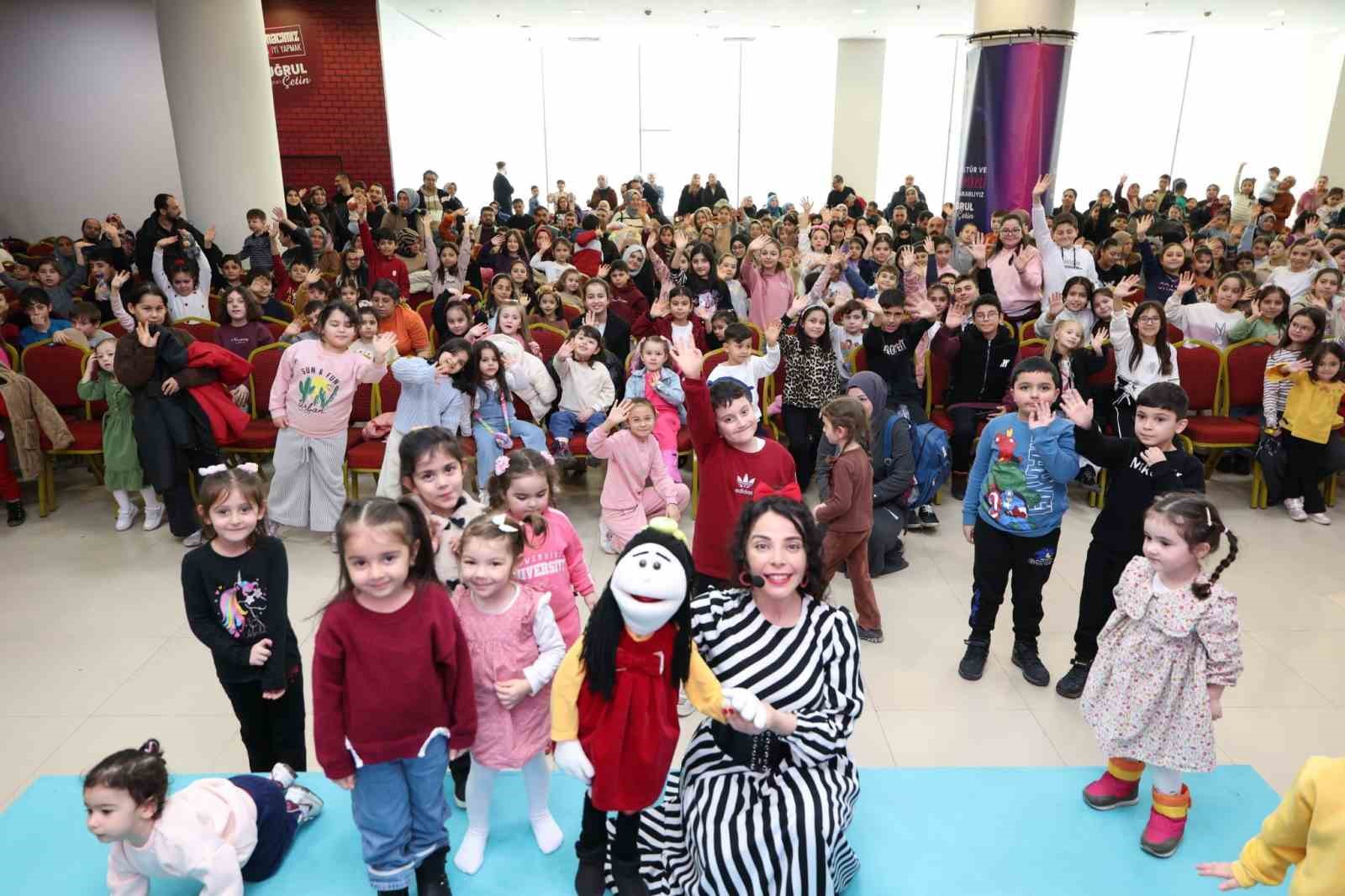 pursaklarda 4uncu kitap gunleri sona erdi 0 7tdnBsAf
