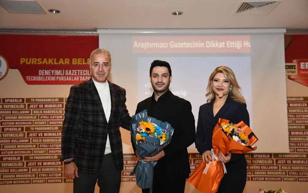 pursaklarda basin akademi sona erdi 1 kcCS7RF1