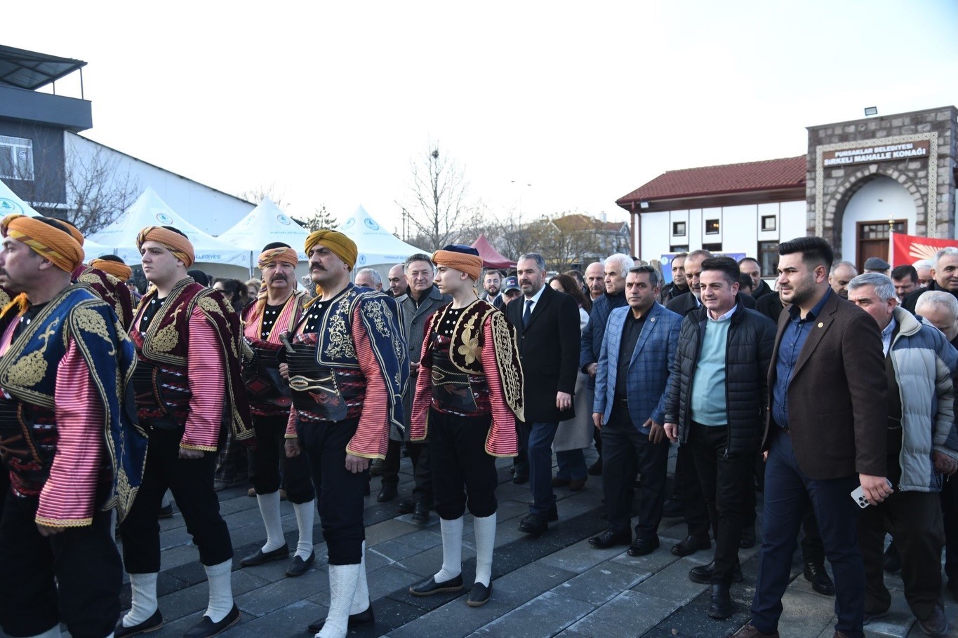 pursaklarda gelenek zamani saya gezmesi 2 Igce7jWl