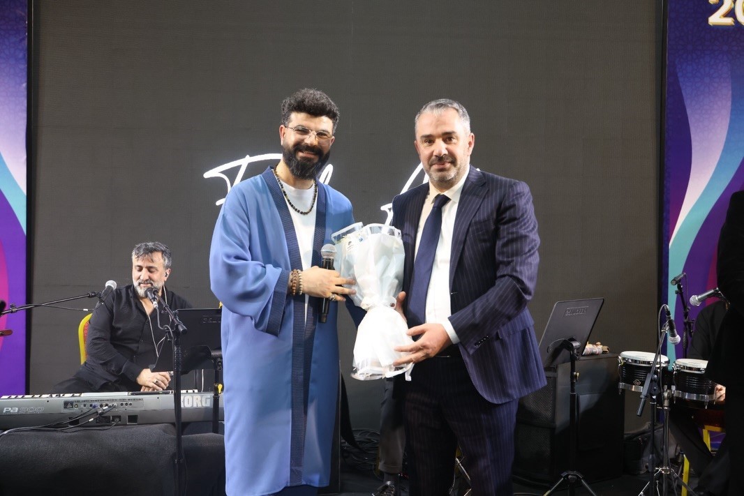 pursaklarda ramazan etkinlikleri fadil aydinin konseriyle noktalandi 4
