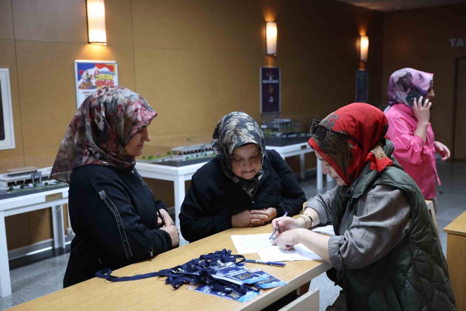 Pursaklar’da Rota; ‘‘Kültür Yolculuğu’’ 4 pursaklarda rota kultur yolculugu 0 R11BIv12