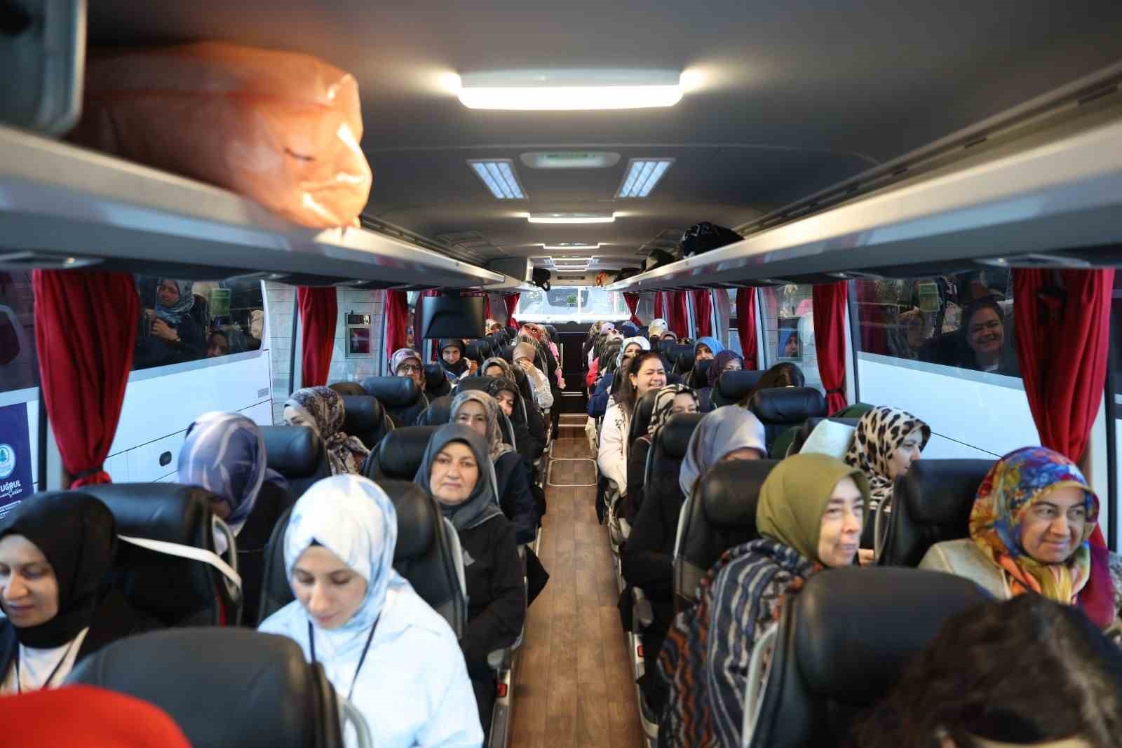 Pursaklar’da Rota; ‘‘Kültür Yolculuğu’’ 5 pursaklarda rota kultur yolculugu 1 mCezi5LR