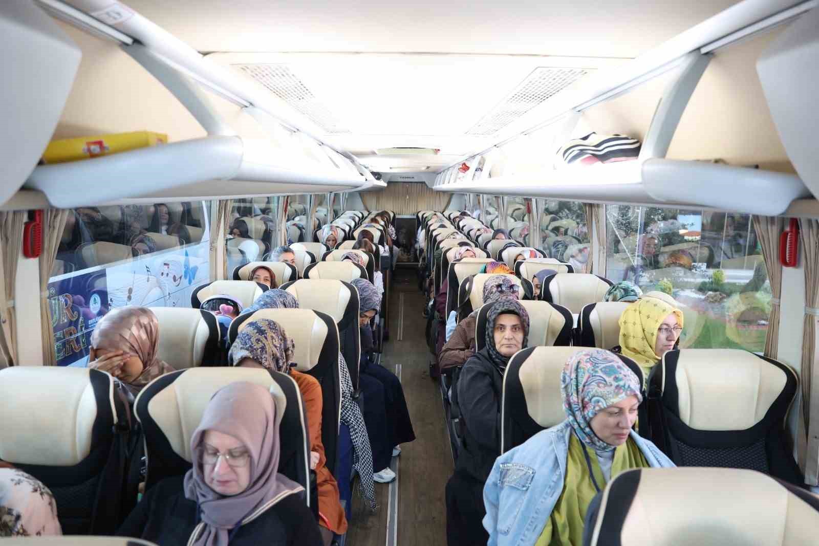Pursaklar’da Rota; ‘‘Kültür Yolculuğu’’ 6 pursaklarda rota kultur yolculugu 2 UPE4Rg1U