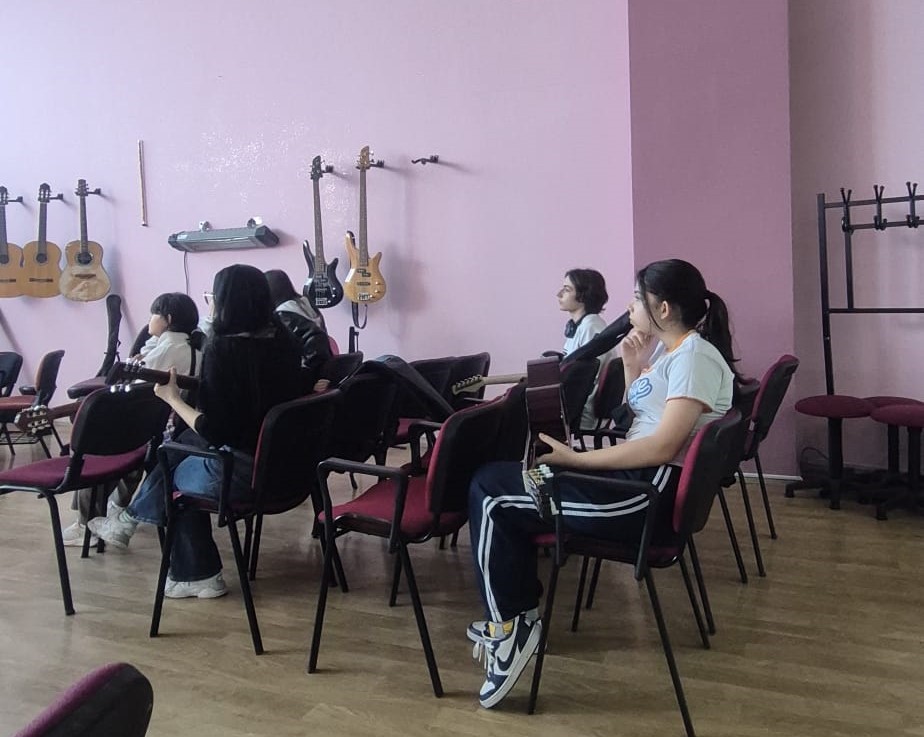 pursaklarda sanata olan ilgi buyuyor 2 gj3b8jKv
