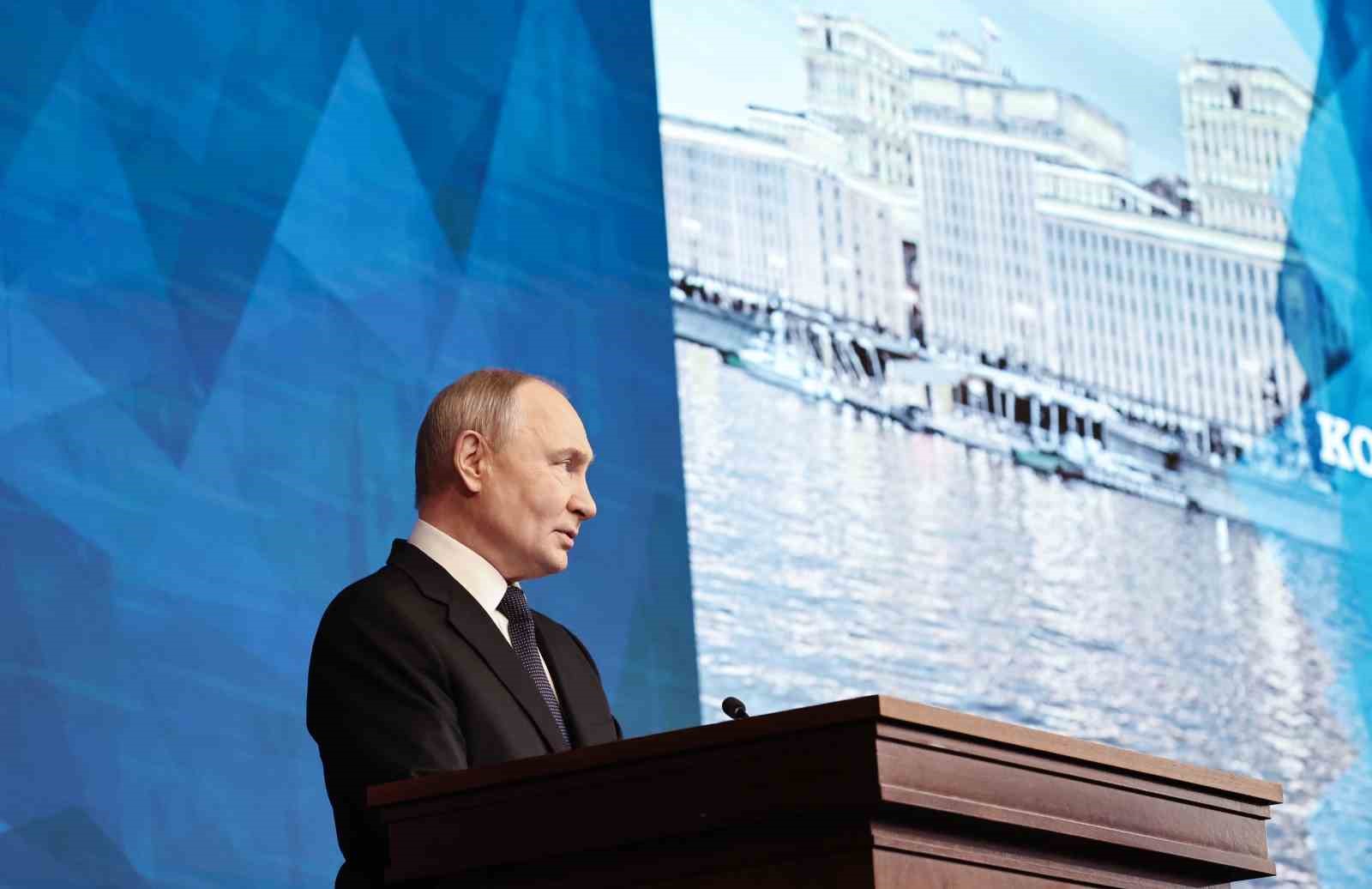 putin bati muzakerelere yanasmazsa topraklarimizi askeri yontemlerle kurtaracagiz 0 PzYnf8by
