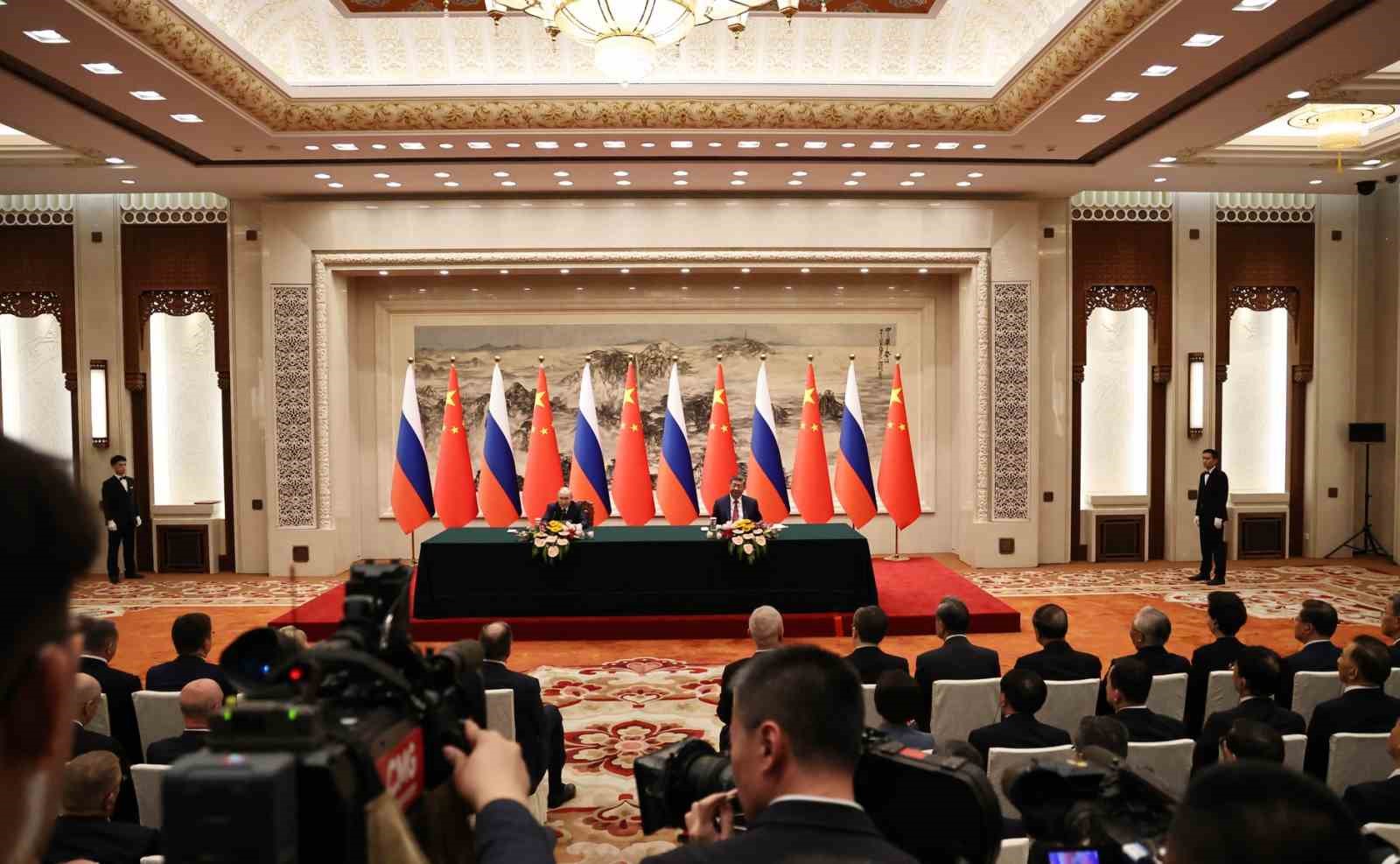 putin cin rusya iliskileri artik benzersiz bir seviyeye ulasti 7