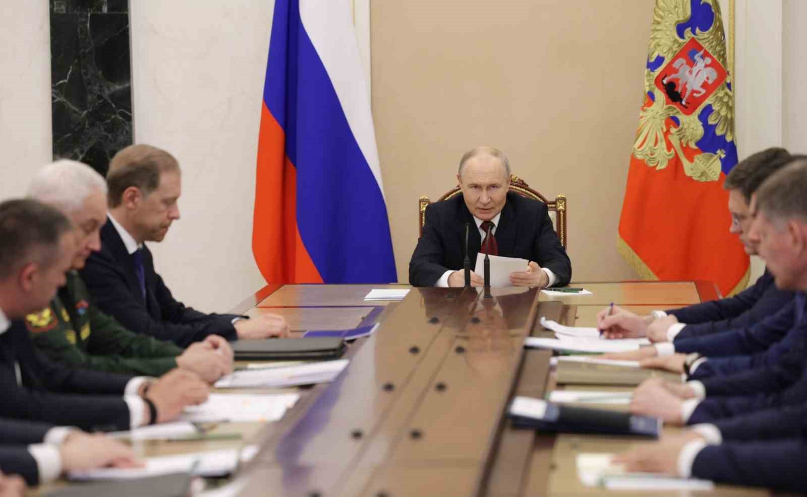 putin dizel ihracatini tamamen yasaklamayi degerlendiriyoruz 0