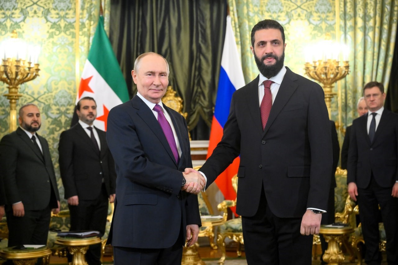 putin firatin dogusunun sam yonetimine entegrasyonu onemli bir adimdir 0 Omc2rn3N