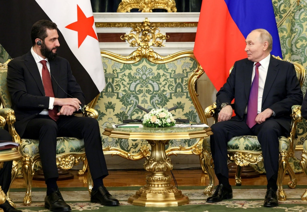 putin firatin dogusunun sam yonetimine entegrasyonu onemli bir adimdir 1 z8YO7CdK