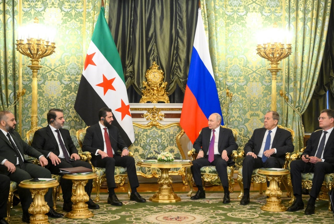 putin firatin dogusunun sam yonetimine entegrasyonu onemli bir adimdir 2