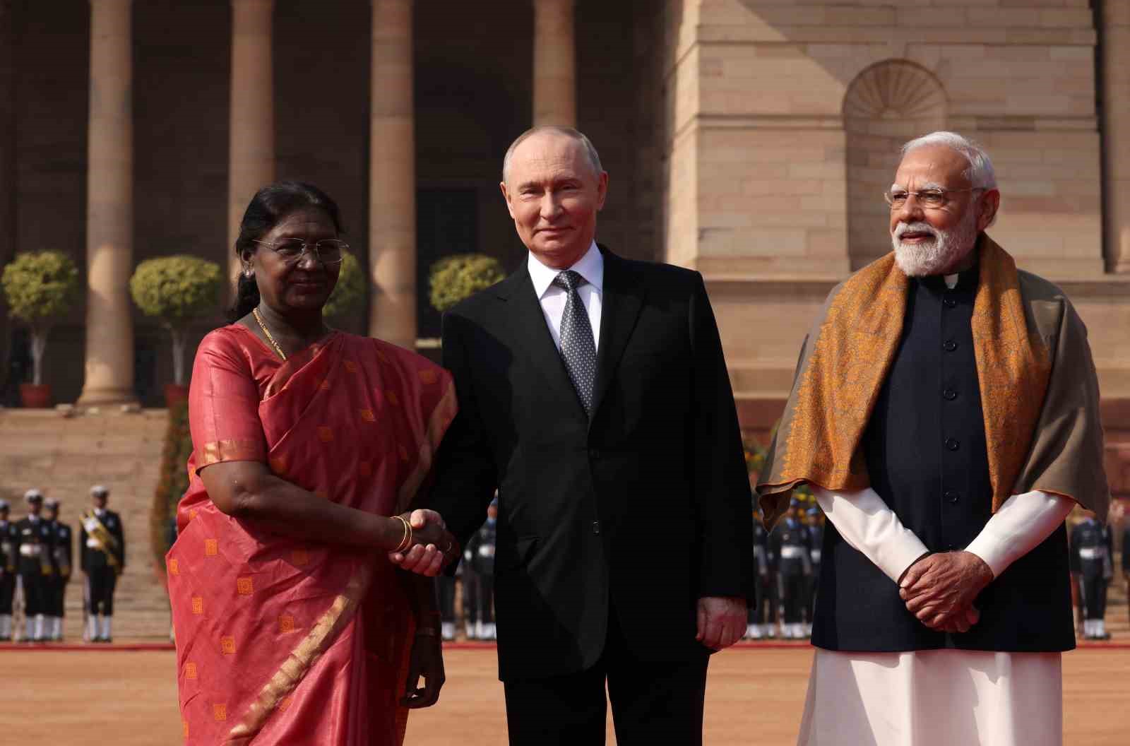 putin hindistanda resmi torenle karsilandi 1 Qv6ZYjdC