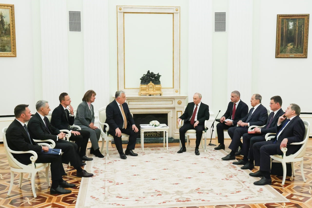 putin trump ile gorusme budapestede olursa memnun olurum 2 uGuDumkc