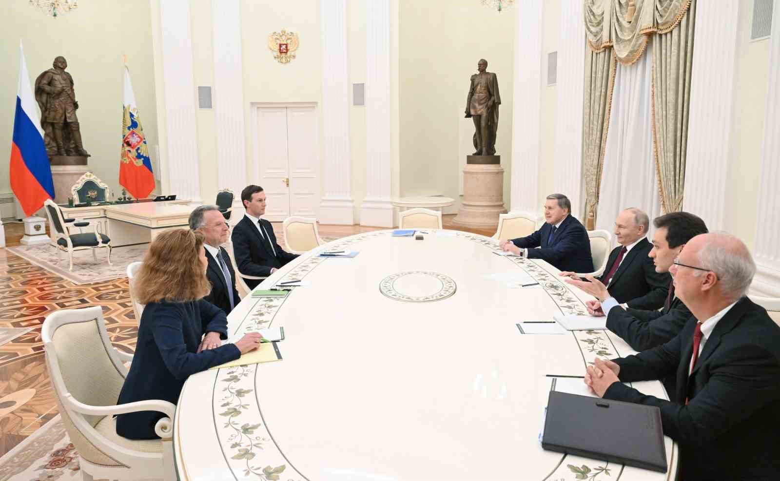 putin trumpin orta dogu ozel temsilcisi witkoff ile bir araya geldi 5