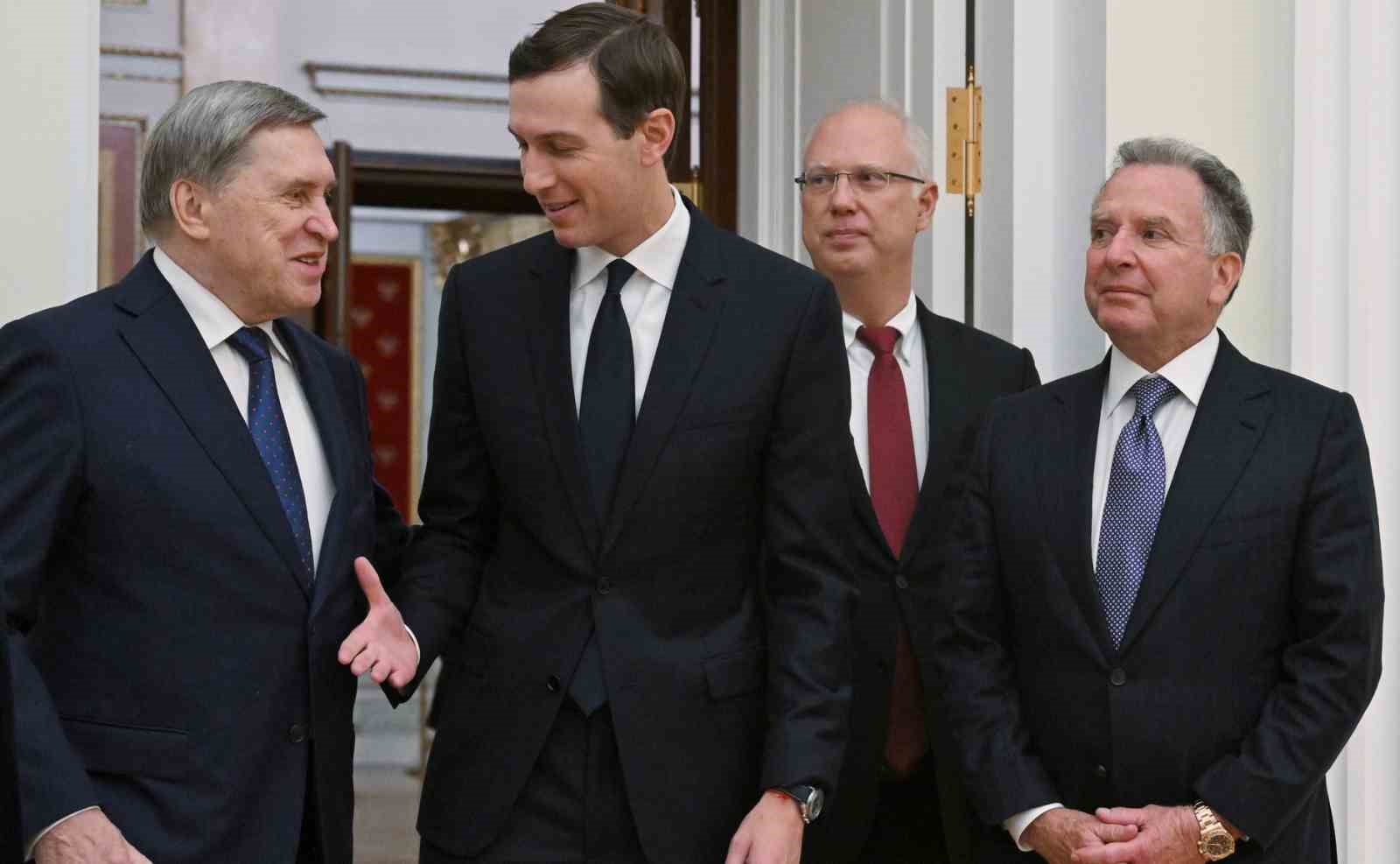 putin trumpin orta dogu ozel temsilcisi witkoff ile bir araya geldi 6 YADymD8i