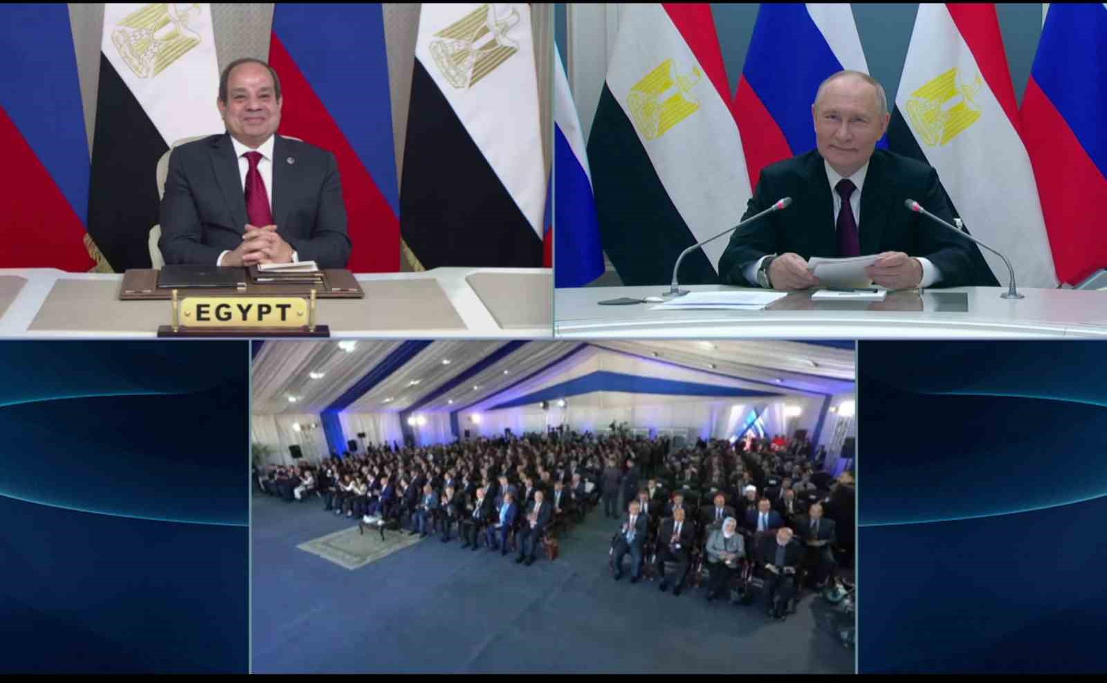 Putin ve es-Sisi, Mısır’da inşa edilen El-Dabaa Nükleer Santrali için düzenlenen törene katıldı 6 putin ve es sisi misirda insa edilen el dabaa nukleer santrali icin duzenlenen torene katildi 2 XYyYgz18