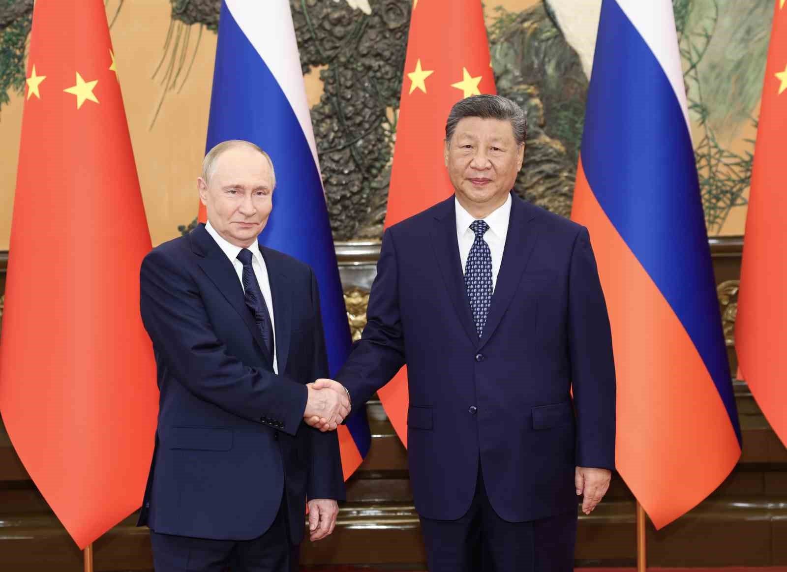 putin yakin zamanda cini ziyaret edecek 0 G86wVL54