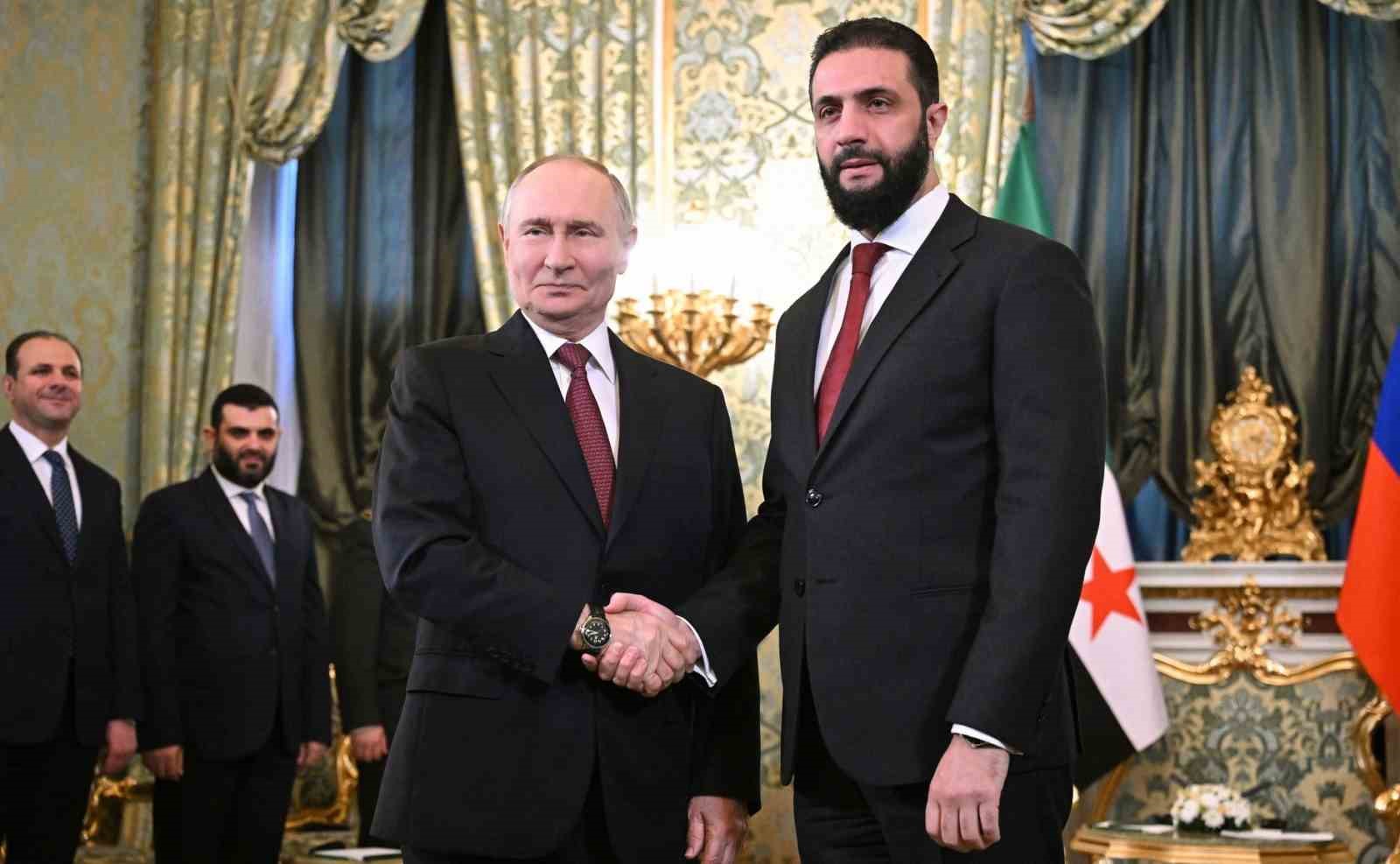 putin yarin suriye devlet baskani es sara ile gorusecek 0 3YLSmZp7