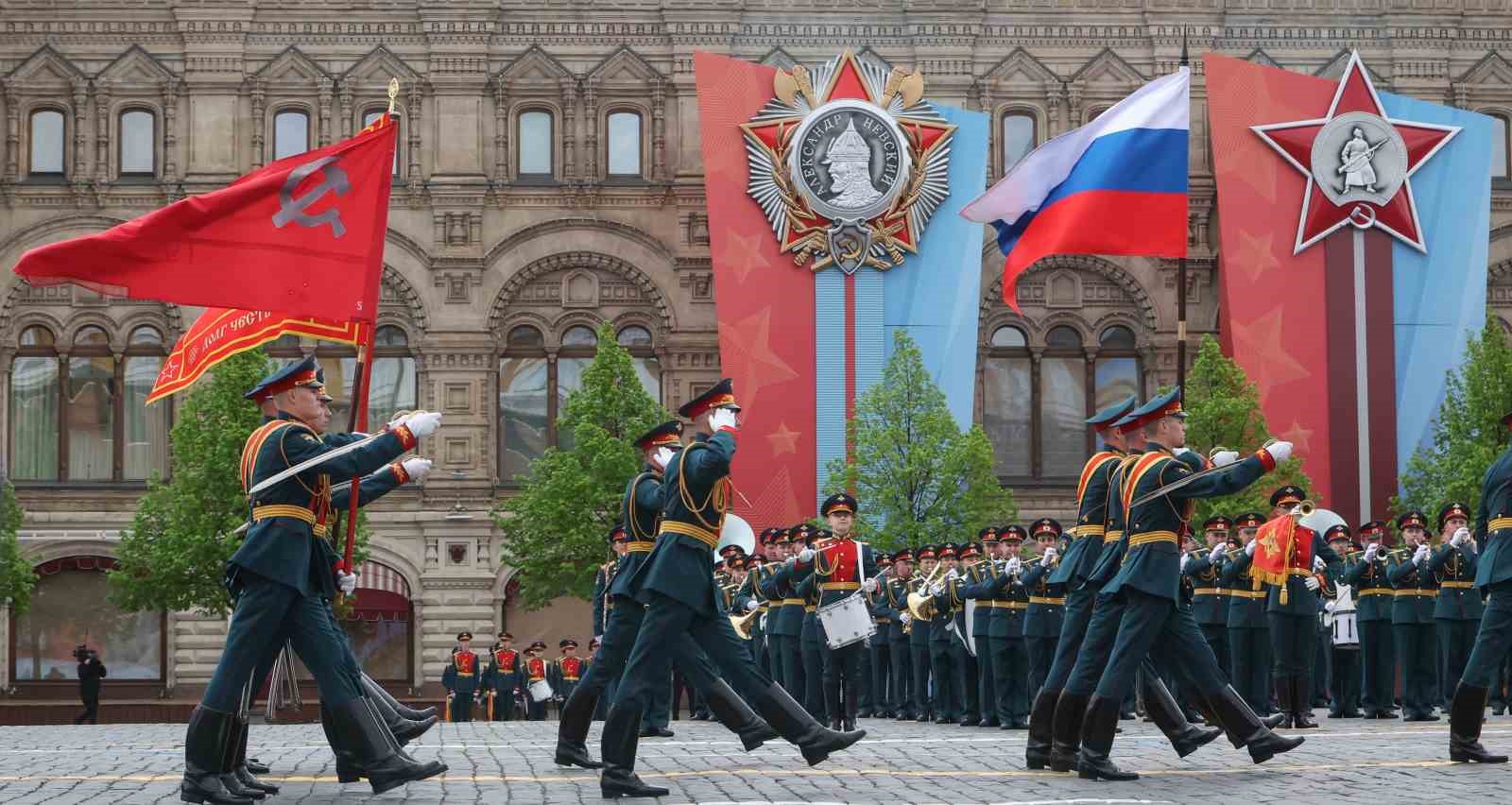 putin zafer her zaman bizimdi ve her zaman bizim olacak 9
