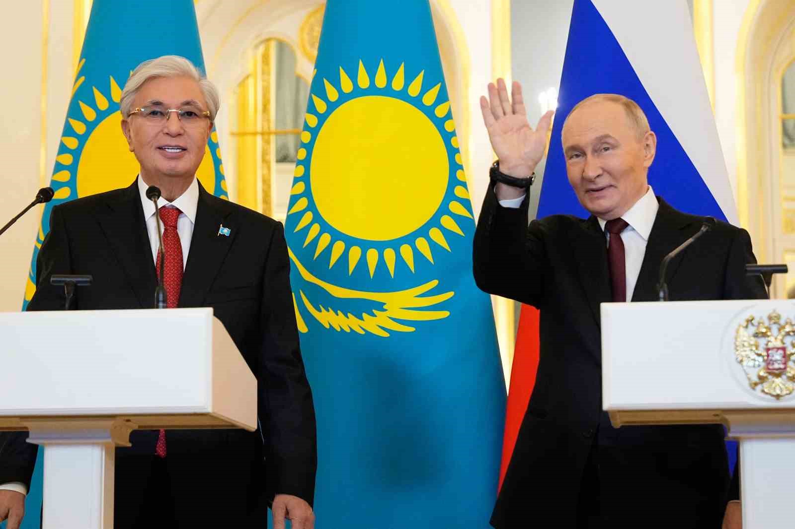 putinden kazakistana uc gunluk resmi ziyaret 0 wIYuSUZe