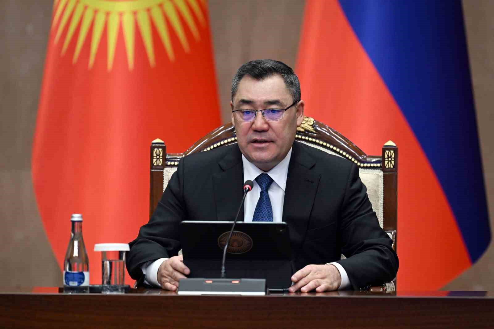 putinden kirgizistanda rus teknolojisiyle ilk nukleer enerji santrali sinyali 0