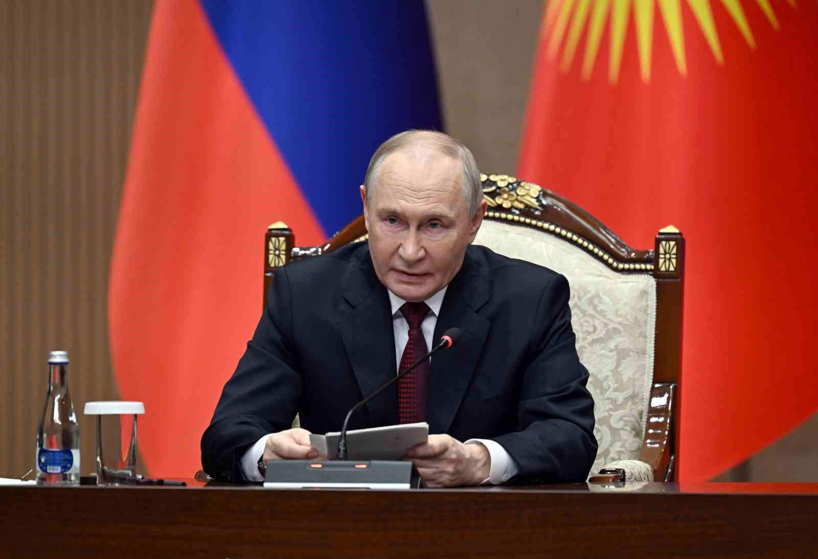 putinden kirgizistanda rus teknolojisiyle ilk nukleer enerji santrali sinyali 5