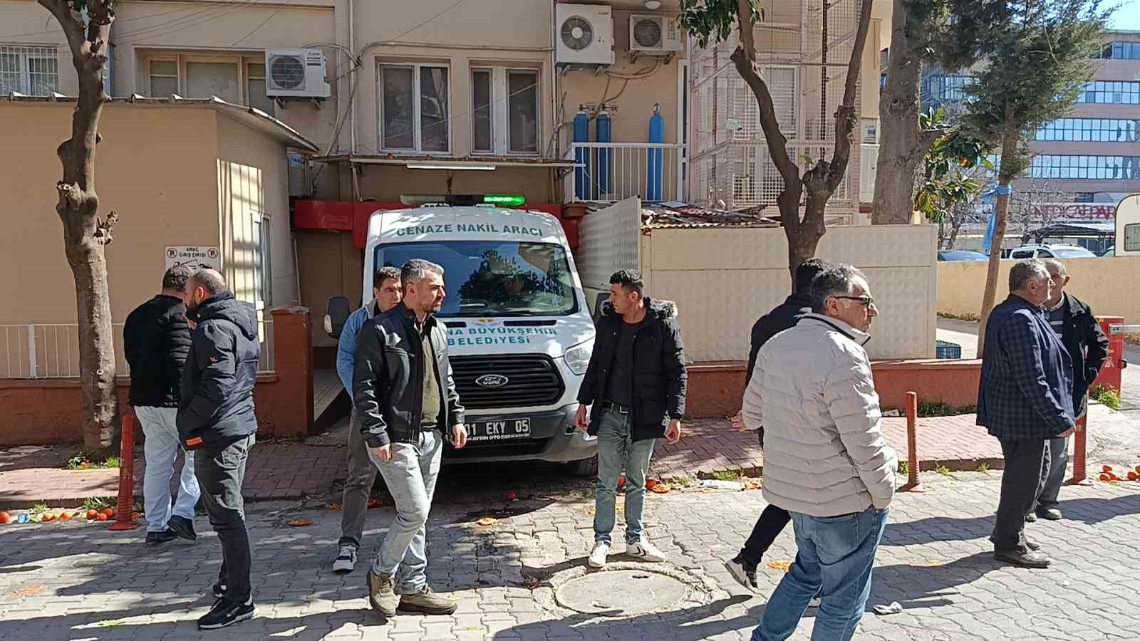 pvc ustasini olduren 15 yasindaki tetikci ve motosikleti suren yasiti tutuklandi 1 mku1Ca83