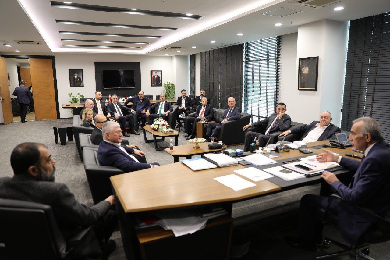 quick finansall ekosistemi entegre finans sigorta cozumlerini is dunyasiyla paylasti 2 iR4CFAeb