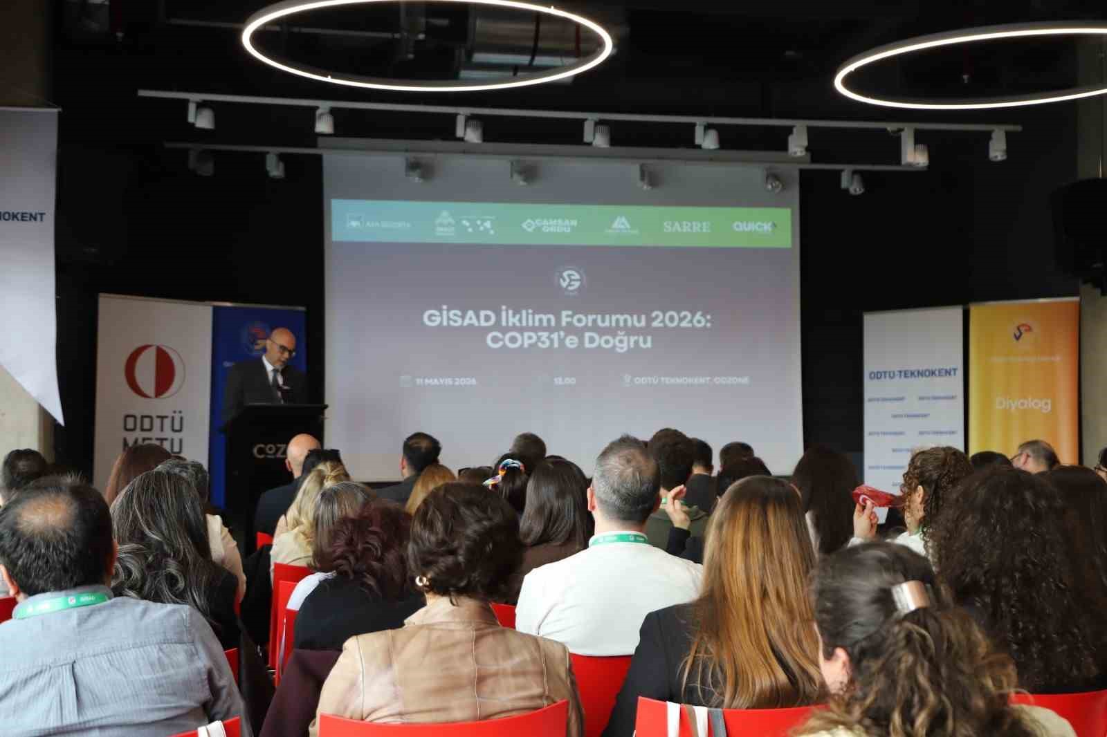 Quick Sigorta, COP31 öncesi hazırlıklarını sürdürüyor 5 quick sigorta cop31 oncesi hazirliklarini surduruyor 1 8Iwisqwt