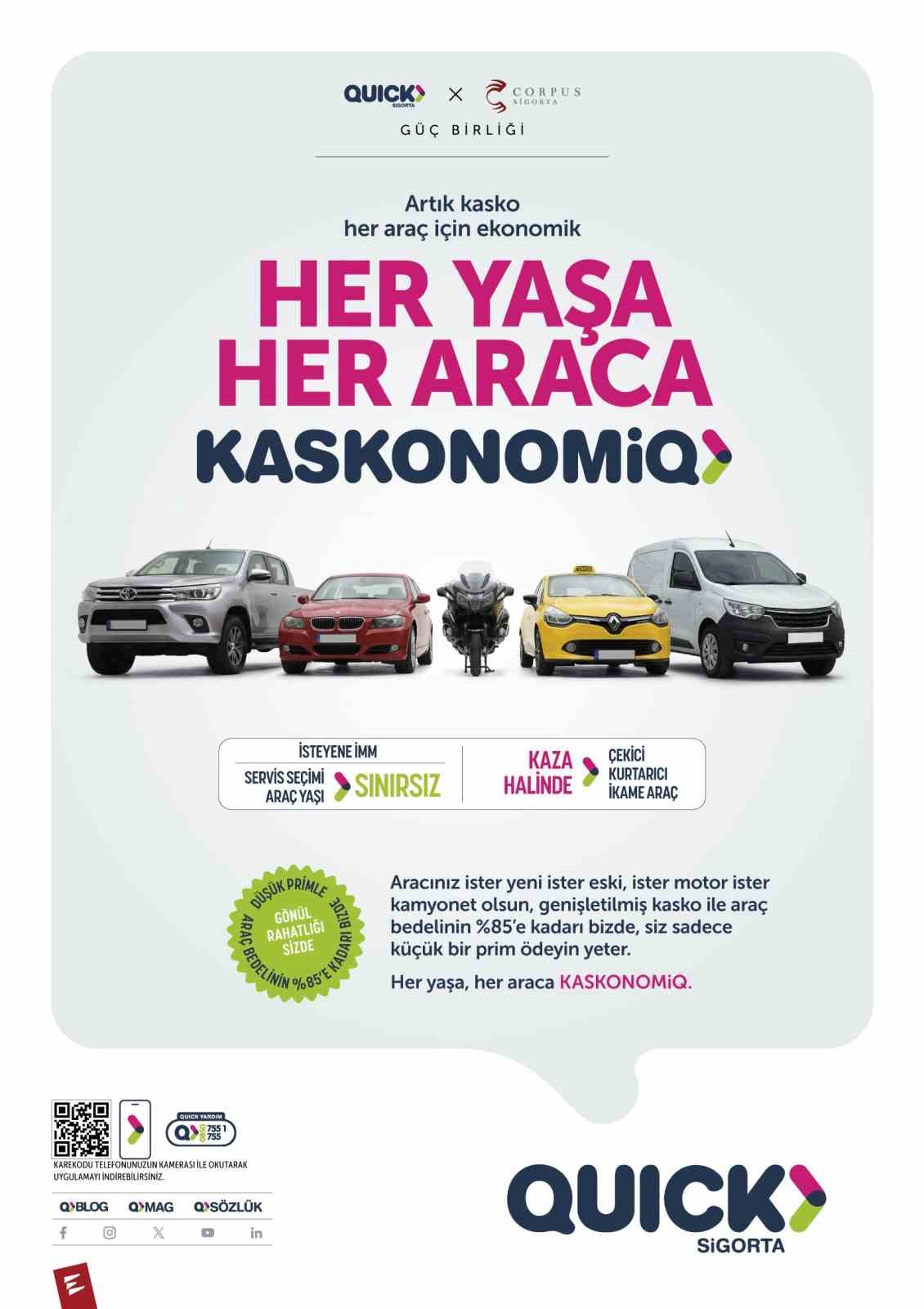 Quick Sigorta’dan üç yeni reklam filmi 6 quick sigortadan uc yeni reklam filmi 2 OyZsZjnn