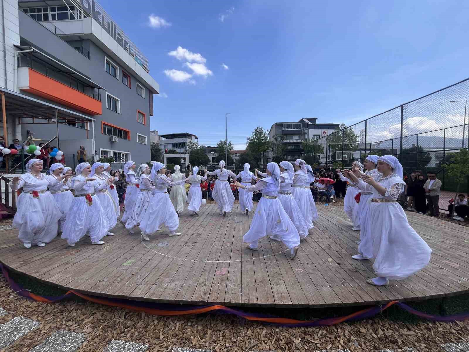 radikal okullari ogrencilerinden 23 nisana ozel gorsel solen 11 7h8fCAAV