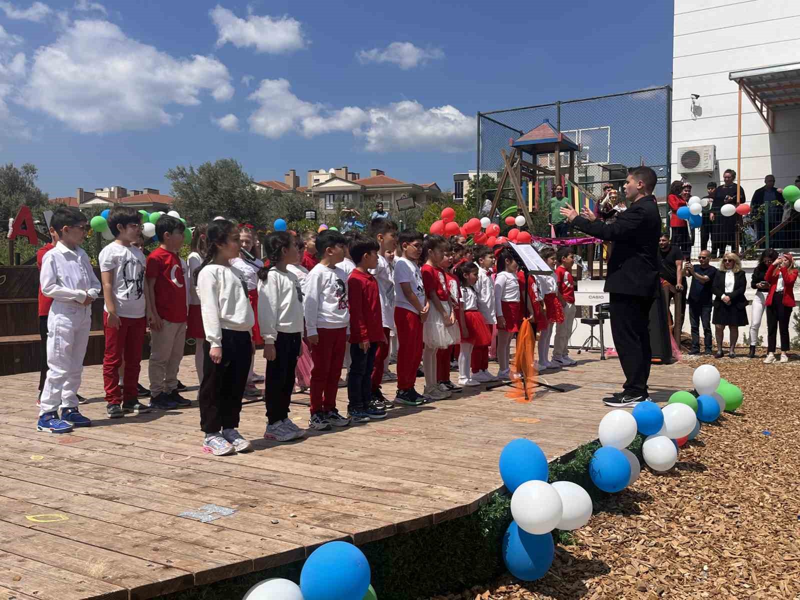 radikal okullari ogrencilerinden 23 nisana ozel gorsel solen 4 uKgXk33e