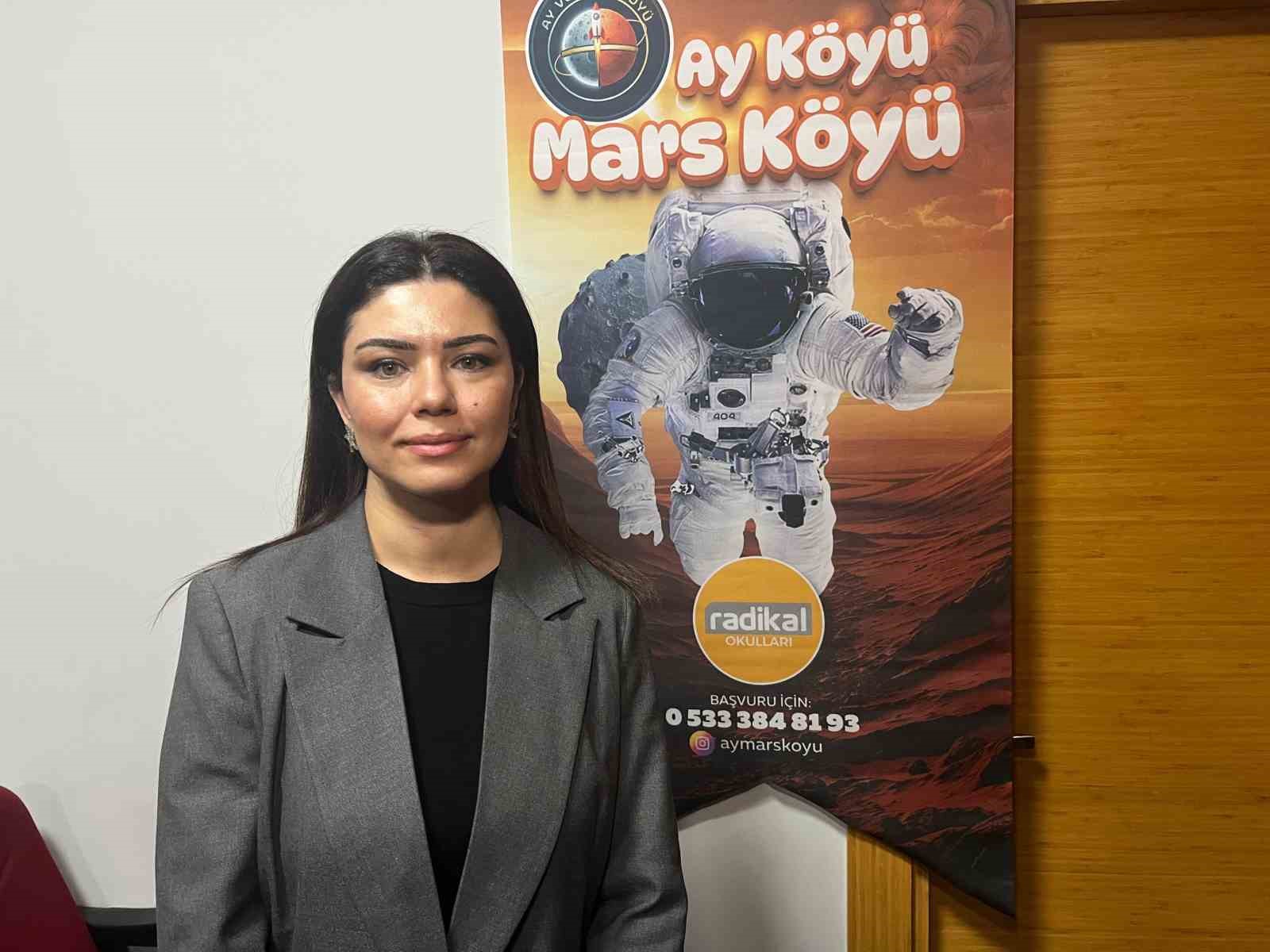 radikal okullarindan bilim ve uzay odakli etkinlik 0 CPMGj6C5