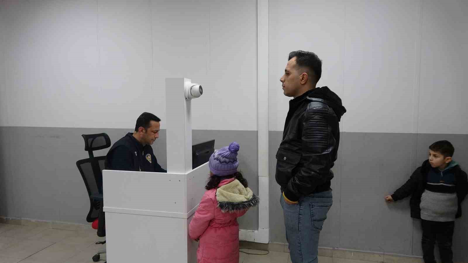 Rakka ve Deyrizor terörden arındırıldı, Suriyelilerin dönüşleri arttı 5 rakka ve deyrizor terorden arindirildi suriyelilerin donusleri artti 1 9RUGdRUR