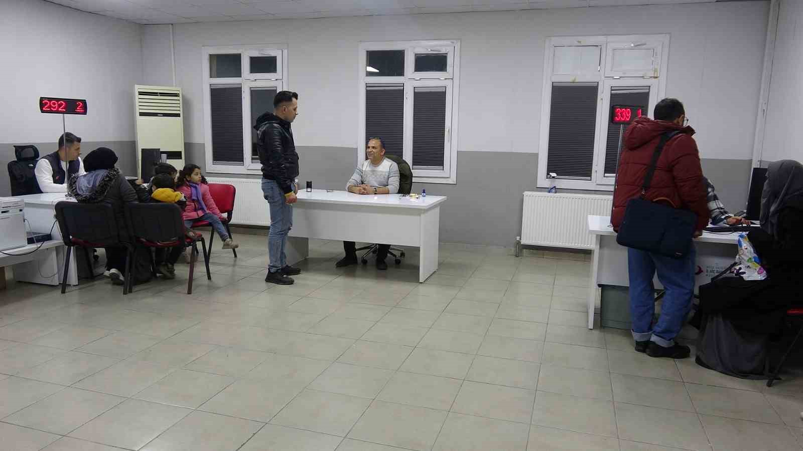 Rakka ve Deyrizor terörden arındırıldı, Suriyelilerin dönüşleri arttı 7 rakka ve deyrizor terorden arindirildi suriyelilerin donusleri artti 3 GEEfNeq4