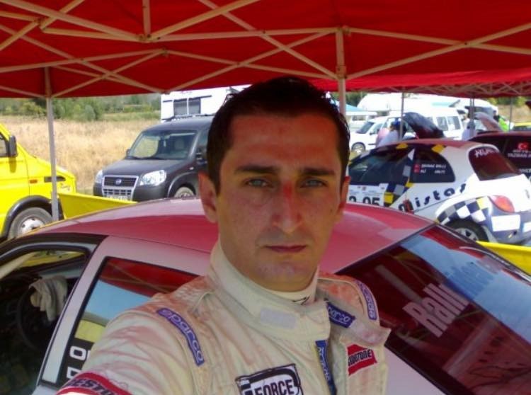 ralli kros yariscisi orkun turgut hayatini kaybetti 2