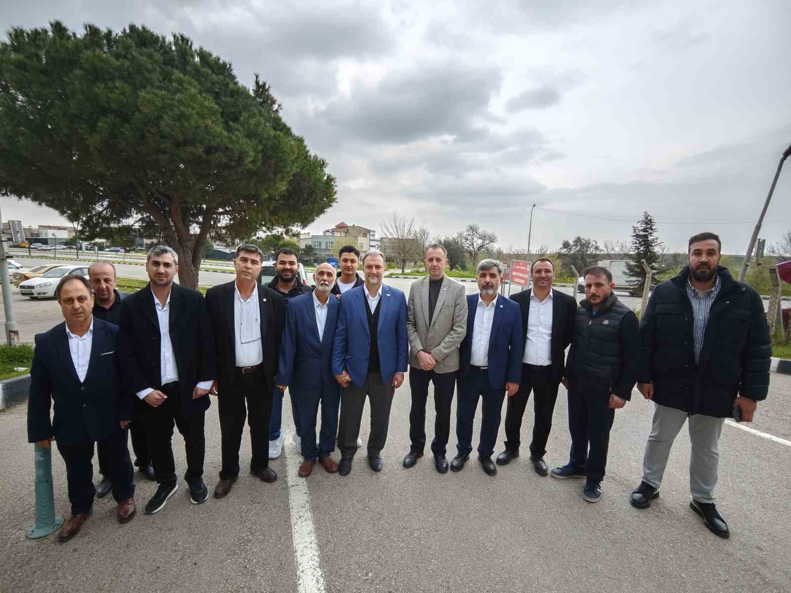 ramazan avusmak tahliye edildi 2