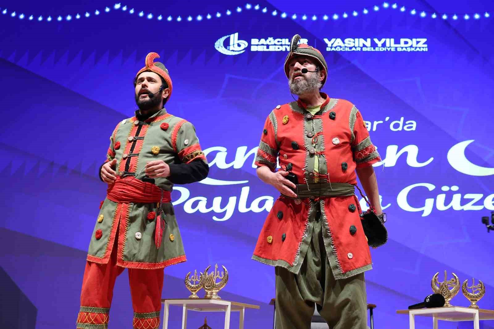 ramazan ayinda bagcilar isil isil oldu 2 wSyhRbui