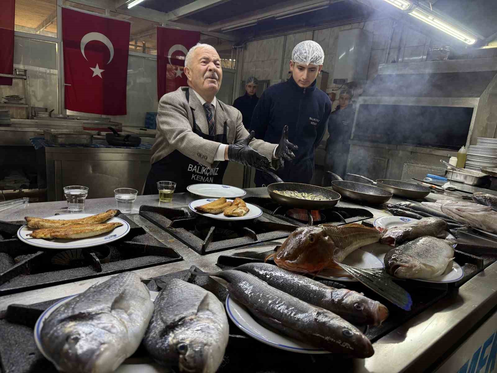 ramazan ayinda iftar menusunde balik yemegi onerisi 2 tahWhX6j