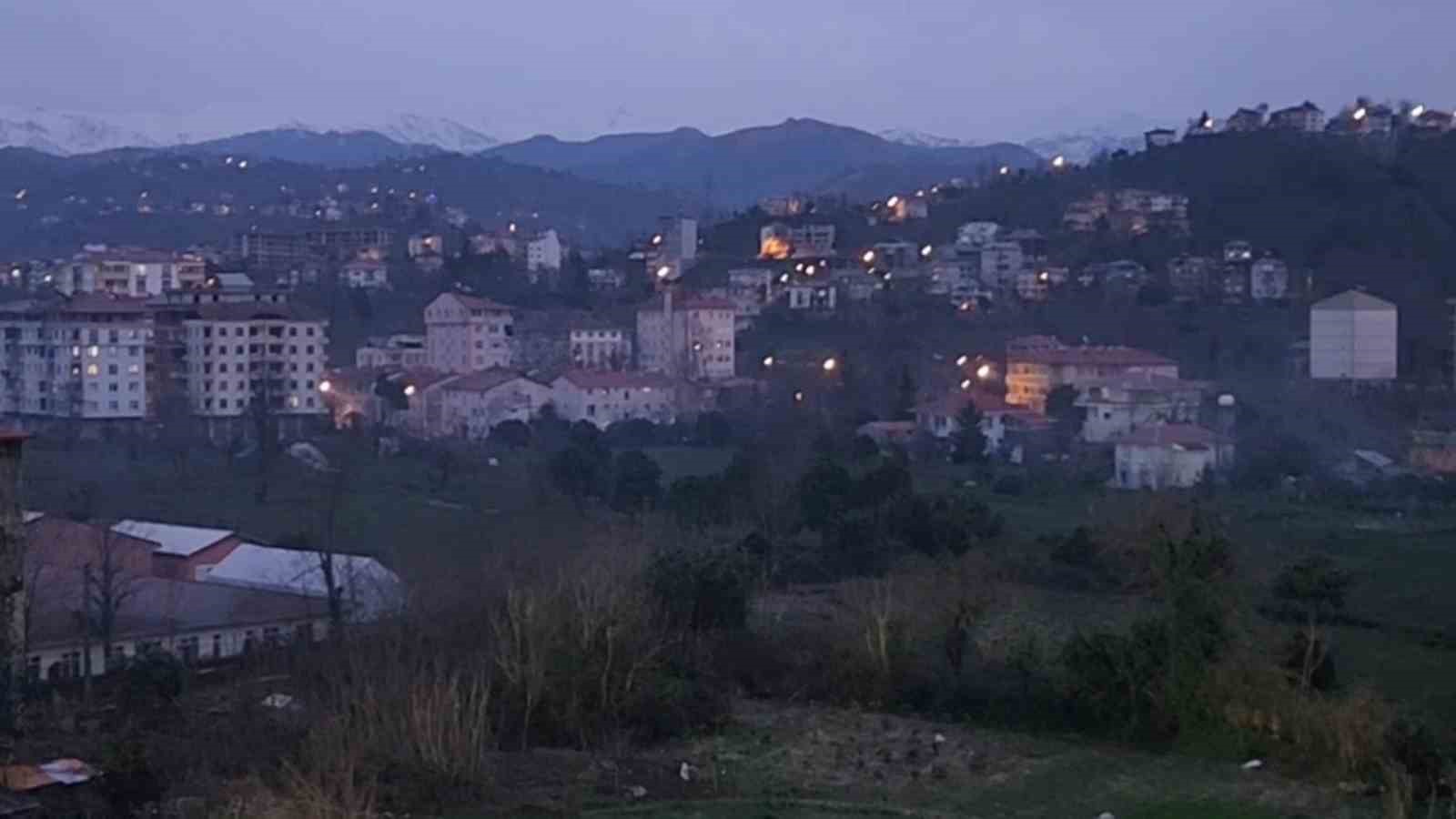 ramazan ayinin gelisini silah atarak kutladilar 0 ggKQP6PP