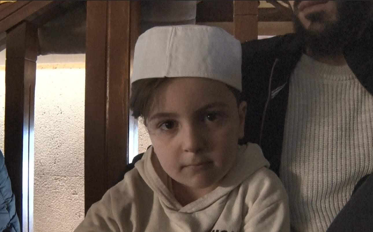 Ramazan ayının son cumasında Hacı Bayram Veli Camii doldu taştı 6 ramazan ayinin son cumasinda haci bayram veli camii doldu tasti 2 AX2BeEue