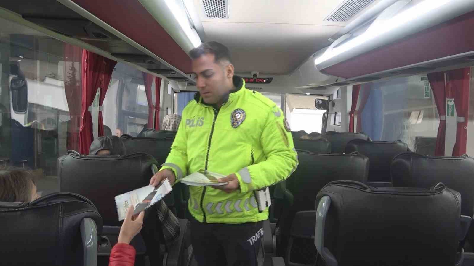 ramazan bayrami oncesi otobus terminalinde trafik denetimi 3 slUcc3ct