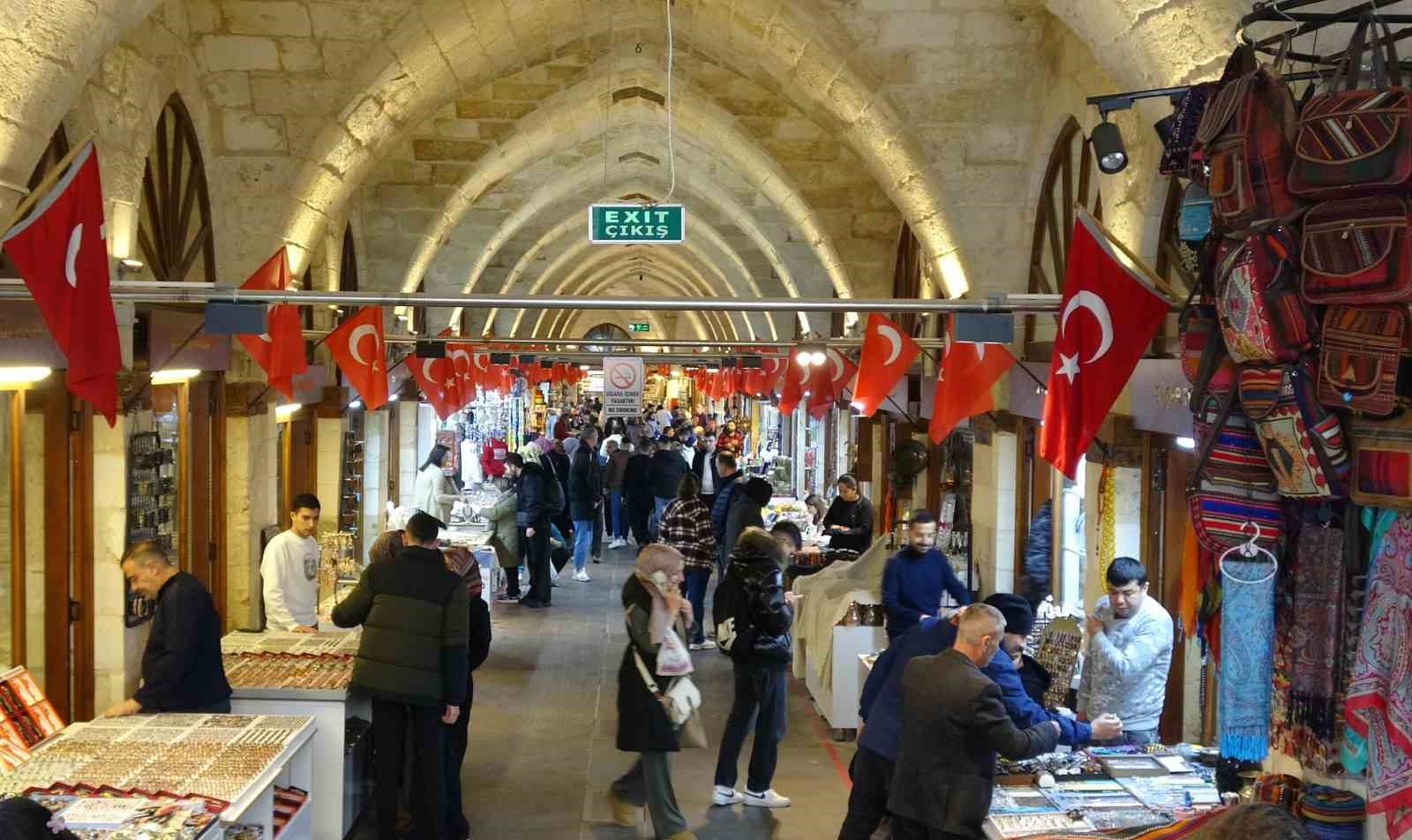 ramazan bayrami tatilinde gaziantepe ziyaretci akini 1 2UeqdeAd