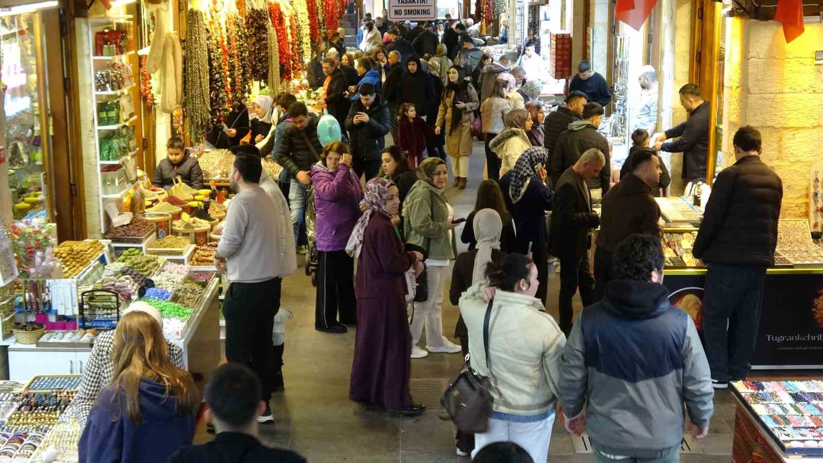 ramazan bayrami tatilinde gaziantepe ziyaretci akini 4 RuSr5klU