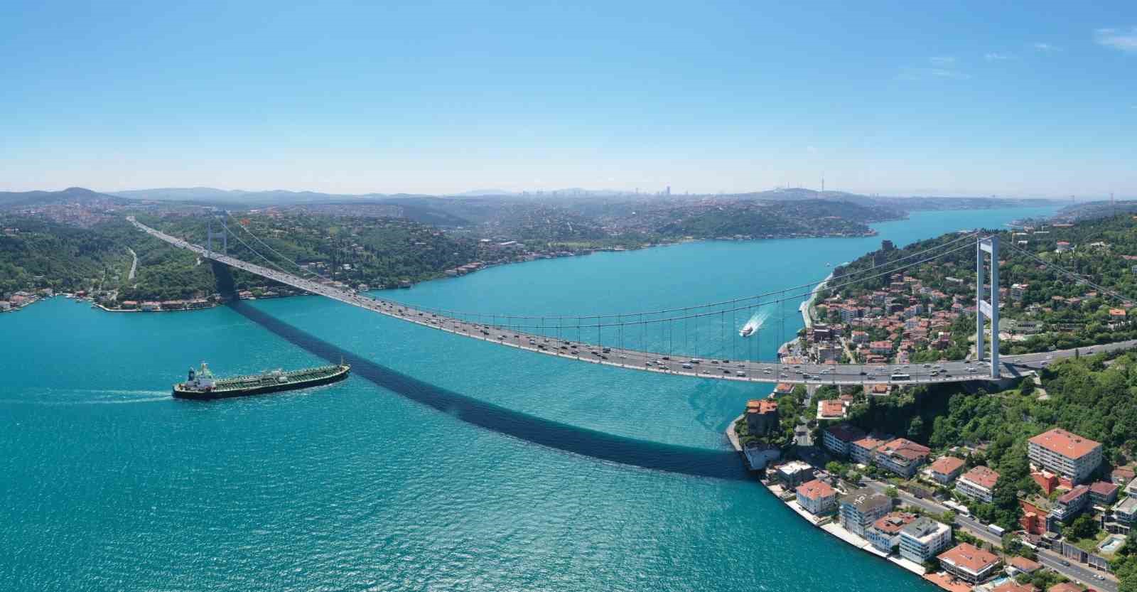 ramazan bayraminda kopru otoyollar ve toplu tasima ucretsiz olacak 4 KY1BDQeb