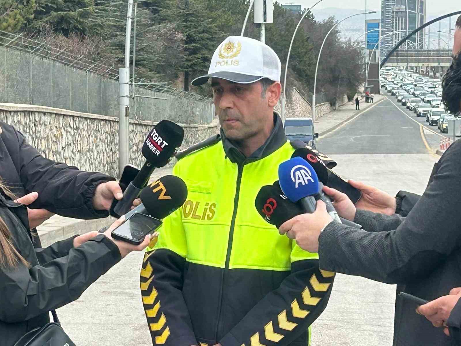 Ramazan Bayramı’nda trafik tedbirleri kapsamında 45 bin 694 personel görev yapacak 5 ramazan bayraminda trafik tedbirleri kapsaminda 45 bin 694 personel gorev yapacak 1 JQCqcmcr