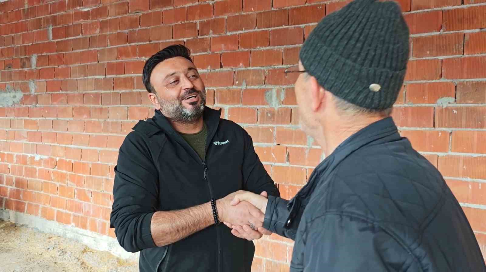 ramazan bitti kurban heyecani basladi 1 iMpkJUHp