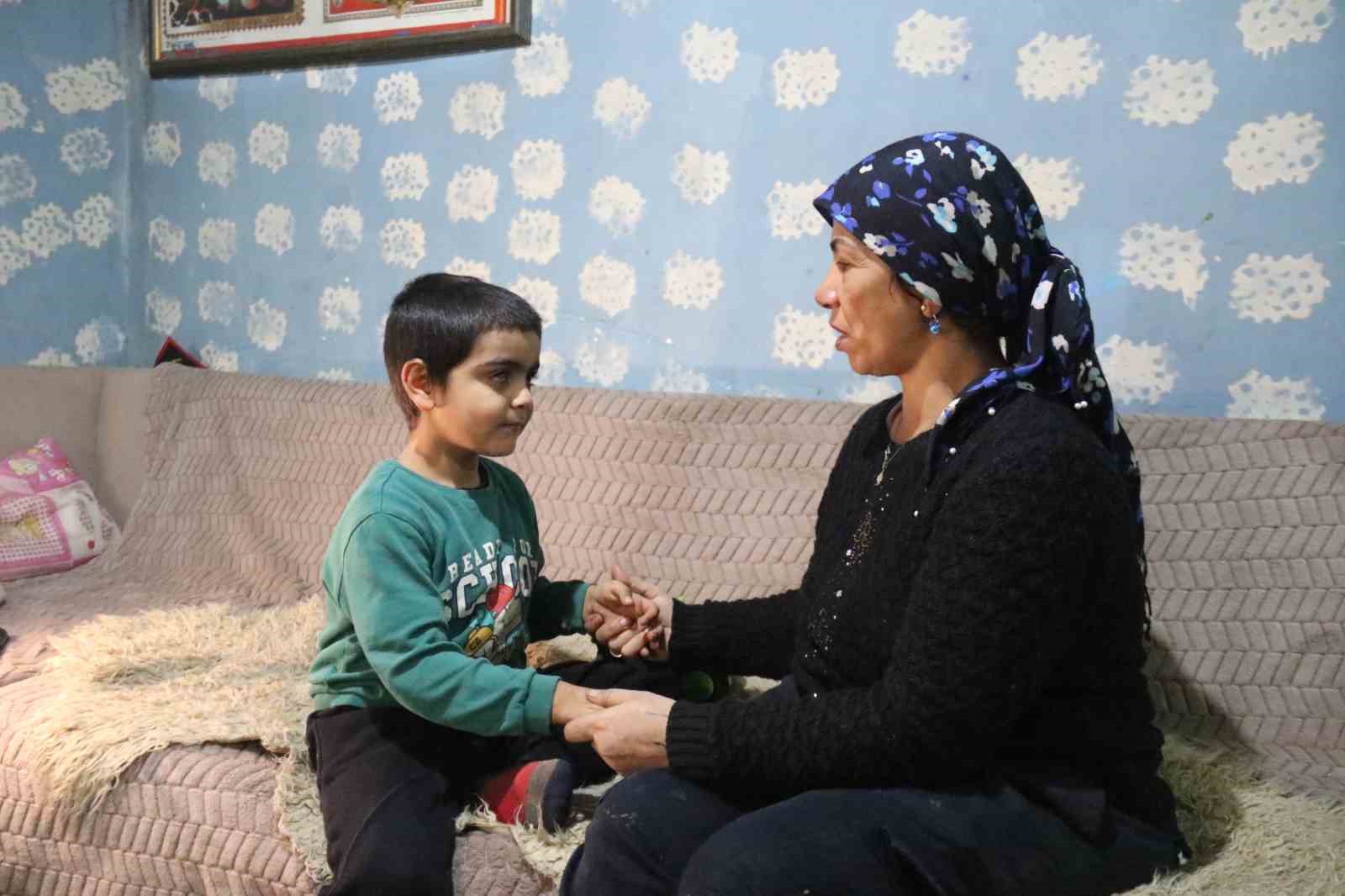 Ramazan davulcusu babaannenin torununa ‘ışık’ olmak için hayırseverler harekete geçti 9 ramazan davulcusu babaannenin torununa isik olmak icin hayirseverler harekete gecti 5 36OW8yqW