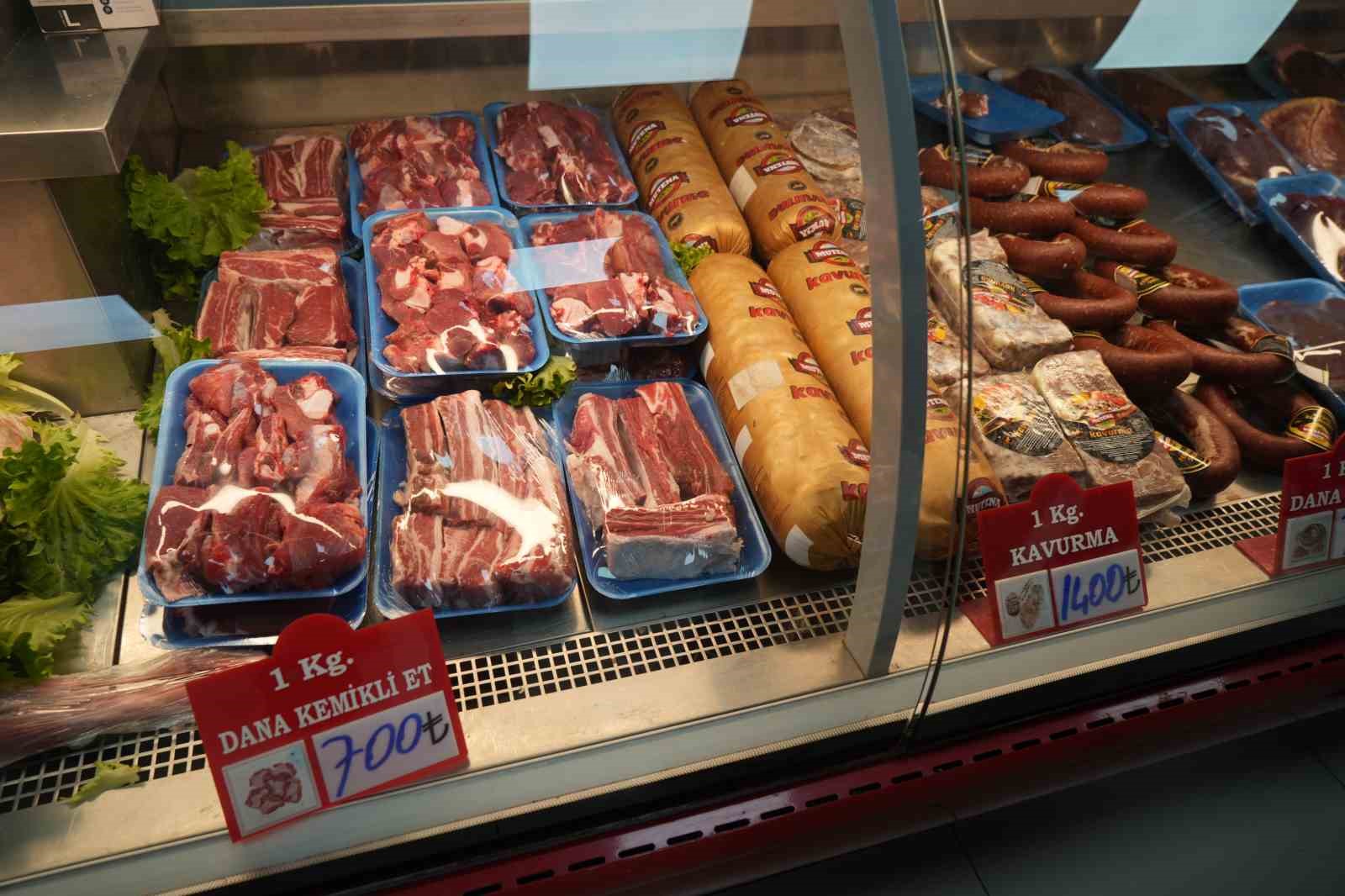 ramazan oncesi et denetimleri artti kasaplar tek tek kontrol edildi 2 mTK6GAiv
